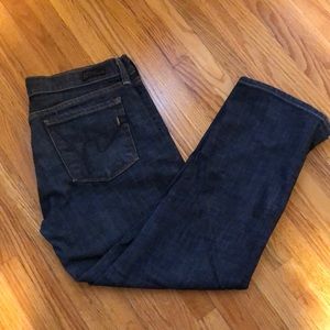 Citizens Kelly Cropped Jeans